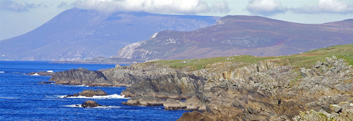 Surf’s up: elemental experiences along the Wild Atlantic Way