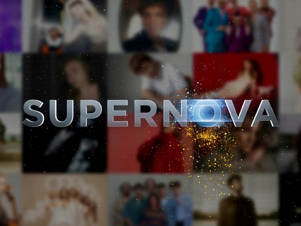 Latvia: The 20 Supernova 2025 semi-finalists have been revealed