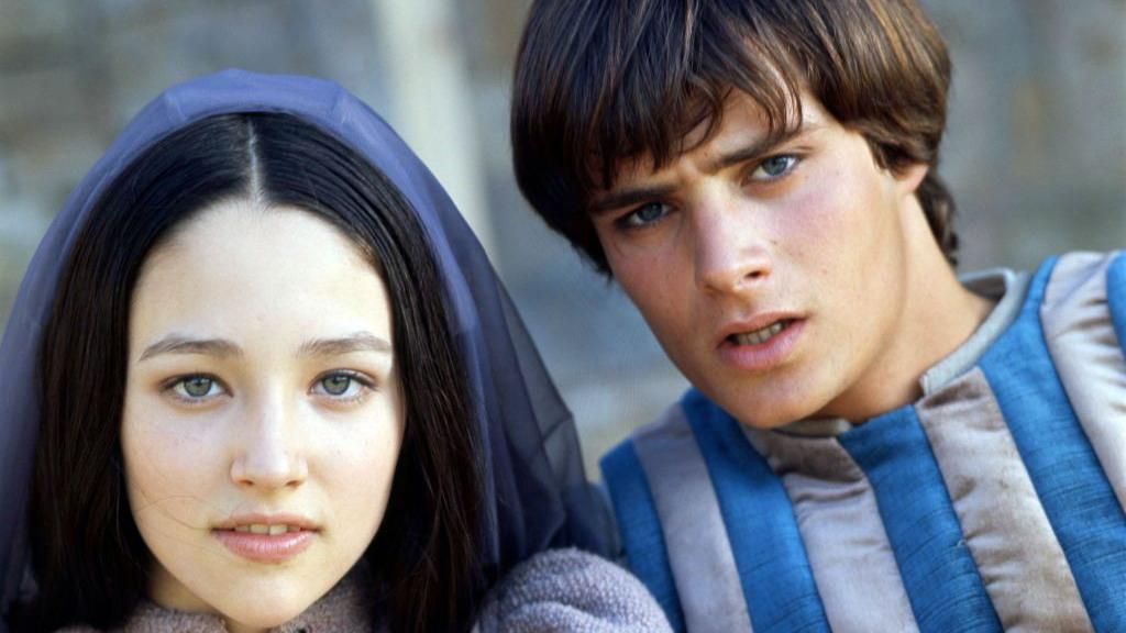 Romeo and Juliet actress Olivia Hussey dies aged 73