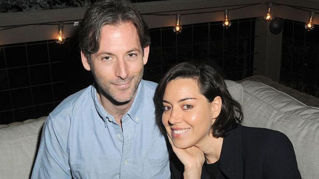 Aubrey Plaza calls husband’s death ‘unimaginable tragedy’