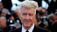 Film director David Lynch dies at 78, family says