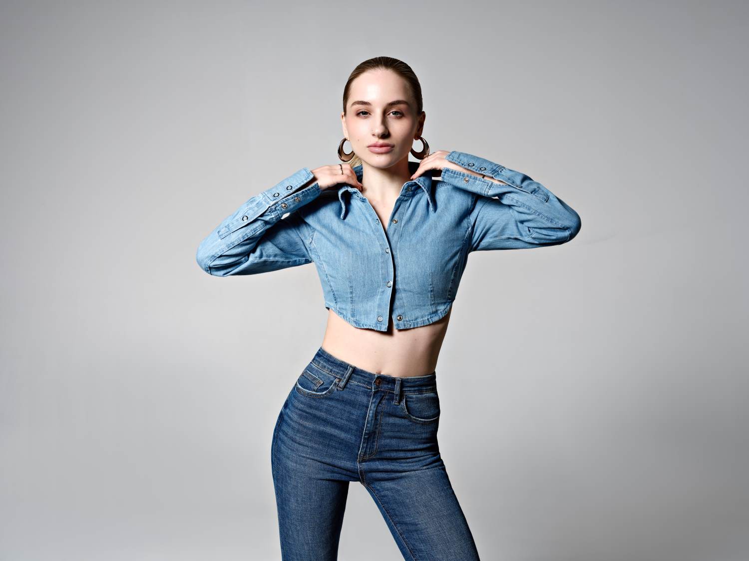 Yulia Krenko presents her second single – “Two Souls”