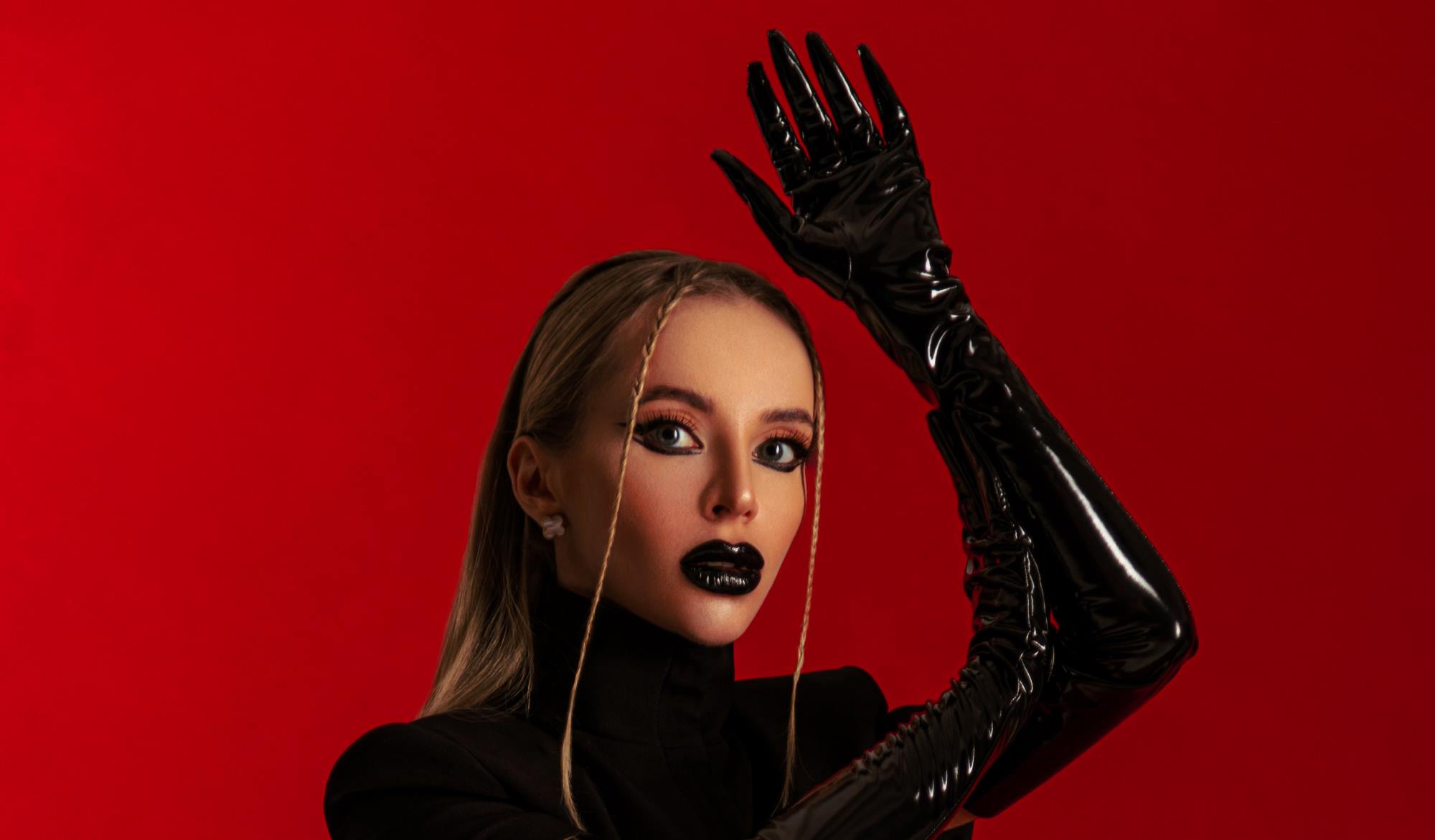 Karry G: The Voice and Vision of a New Generation