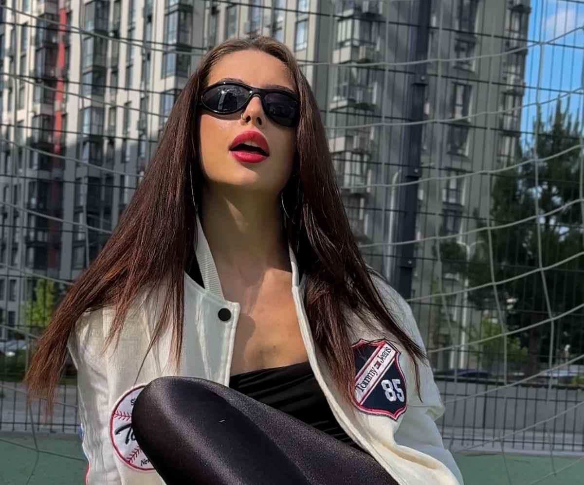 NANAVA has covered her hit song “LA LA” in an unexpected way – now it’s a Georgian love anthem from a Ukrainian singer