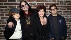 Ozzy Osbourne: From Prince of Darkness to reality TV’s favourite dad