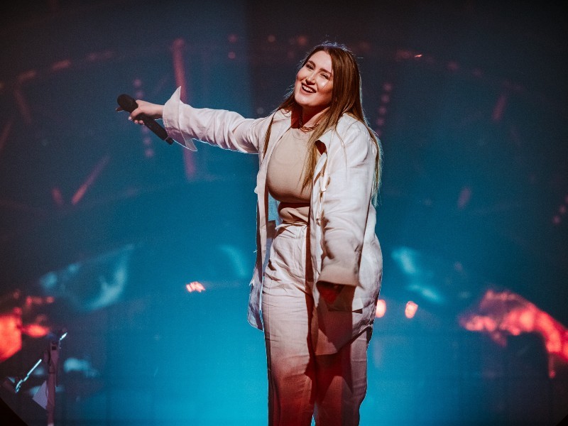 Bold Predictions: Armenia at the Eurovision Song Contest 2026