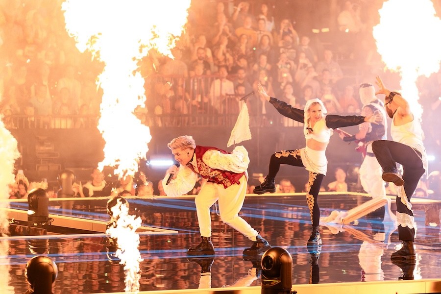 Eurovision 2026: Which EBU broadcasters will vote on Israel’s participation?