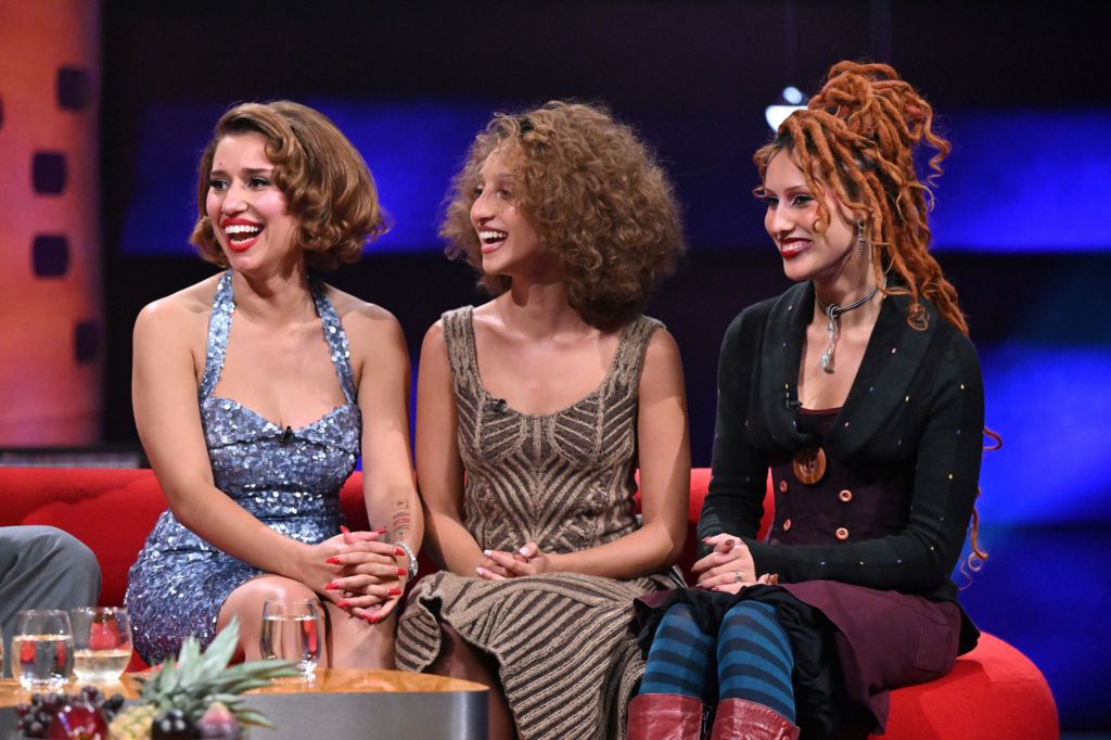 Where is her husband?! Raye on her hit song and five-year plan to start a family