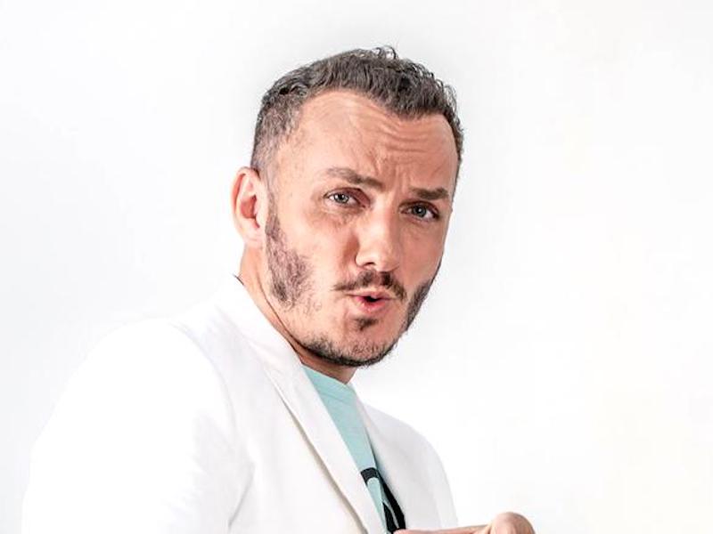 Romania: Mihai Traistariu has a potential Eurovision 2026 song produced in Finland