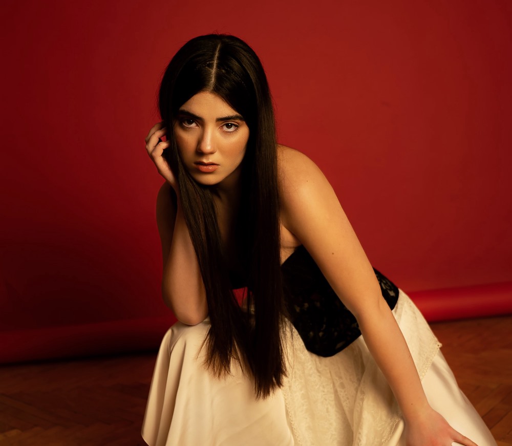 “Who Am I” is IMARY's new musical confession about her journey through darkness to light