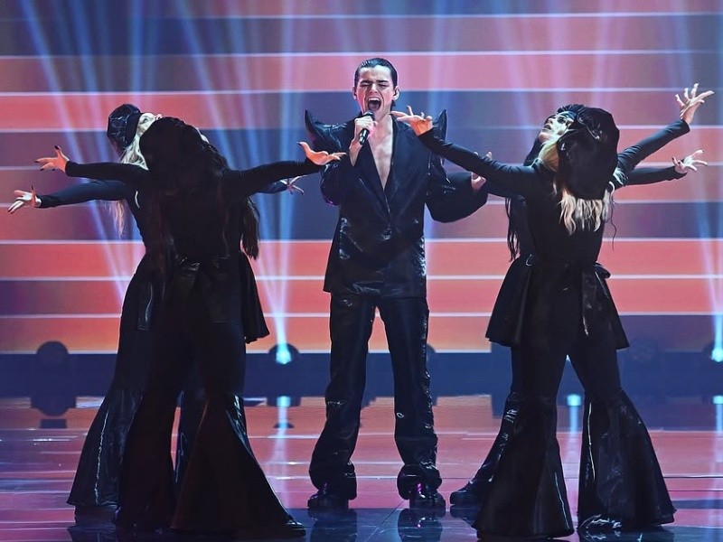 Dora 2026 participants revealed: Who is going to sing for Croatia