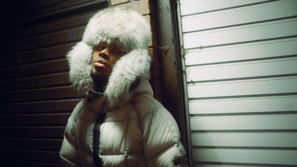 From trauma to triumph: Jim Legxacy is transforming UK rap