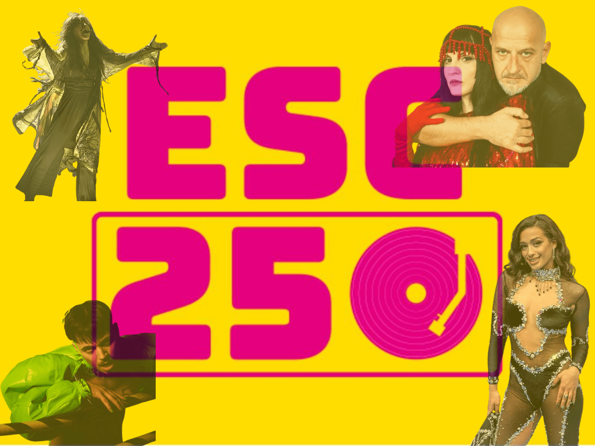 Queen (still) on top: Loreen wins ESC250 2025 with “Euphoria”