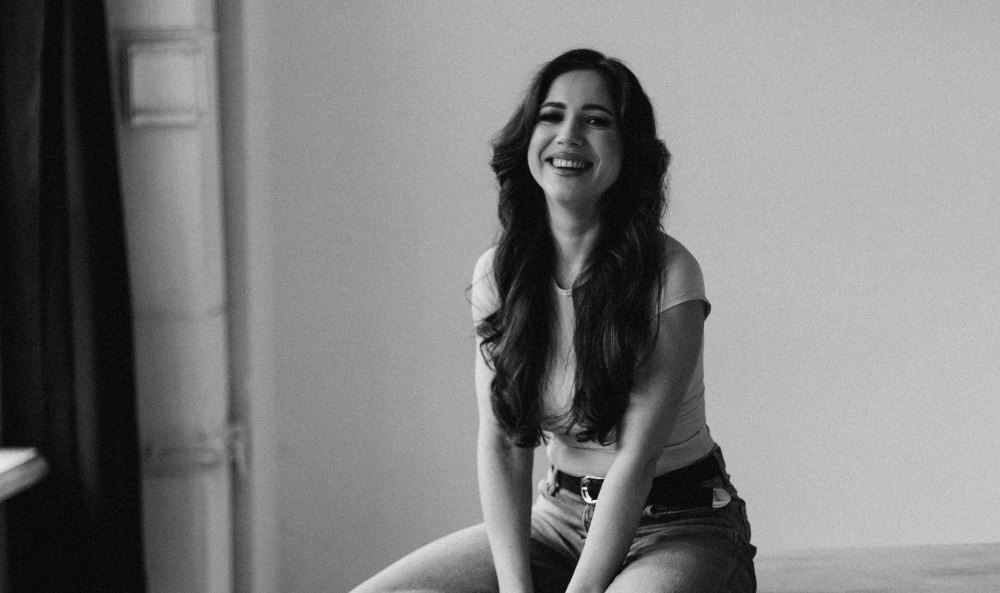 A Song That Could Have Been Heard at Eurovision: VYNOHRADOVA  on a Love That No Longer Gives You Wings