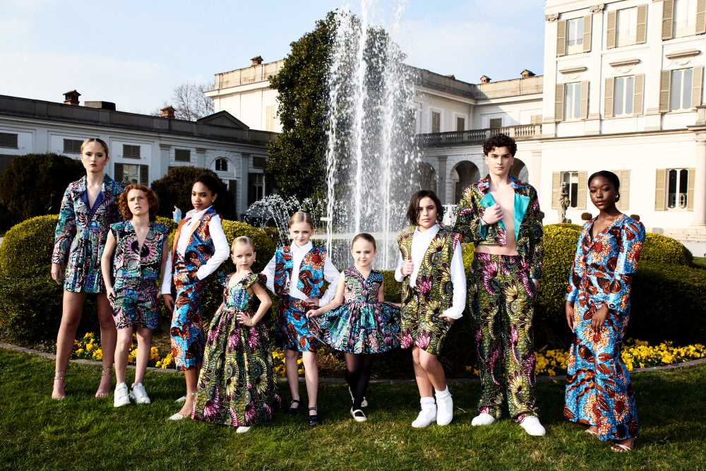 From Heritage to Innovation: Designers from Around the World Present at Milan Fashion Days