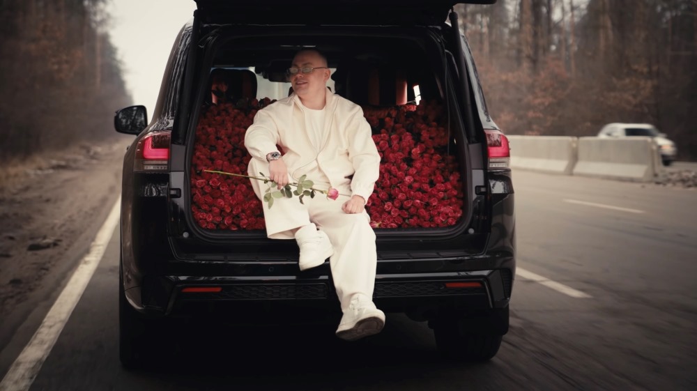 Youth, Drive and Over 4,000 TikTok Reels: THE OLEG Presents New Track “Youth”