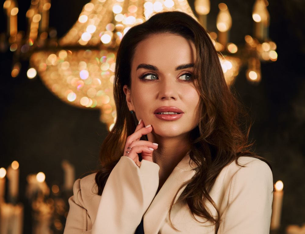 Ukrainian singer and military Victoria Simonova presented a new composition "Mother's Power"