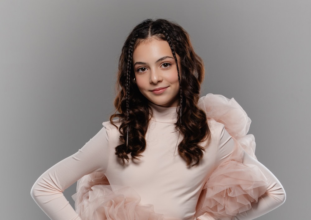 The soundtrack of those searching for answers: NICOLE releases new single “Who Am I?”