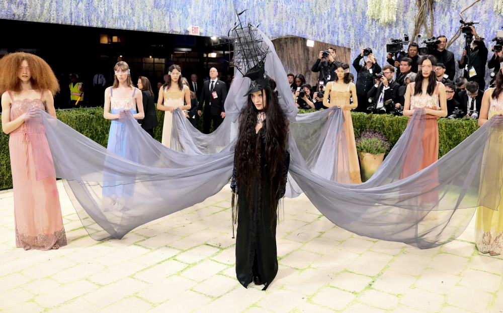 Fashion’s Biggest Night Returns: Met Gala 2026 Lights Up the Metropolitan Museum of Art