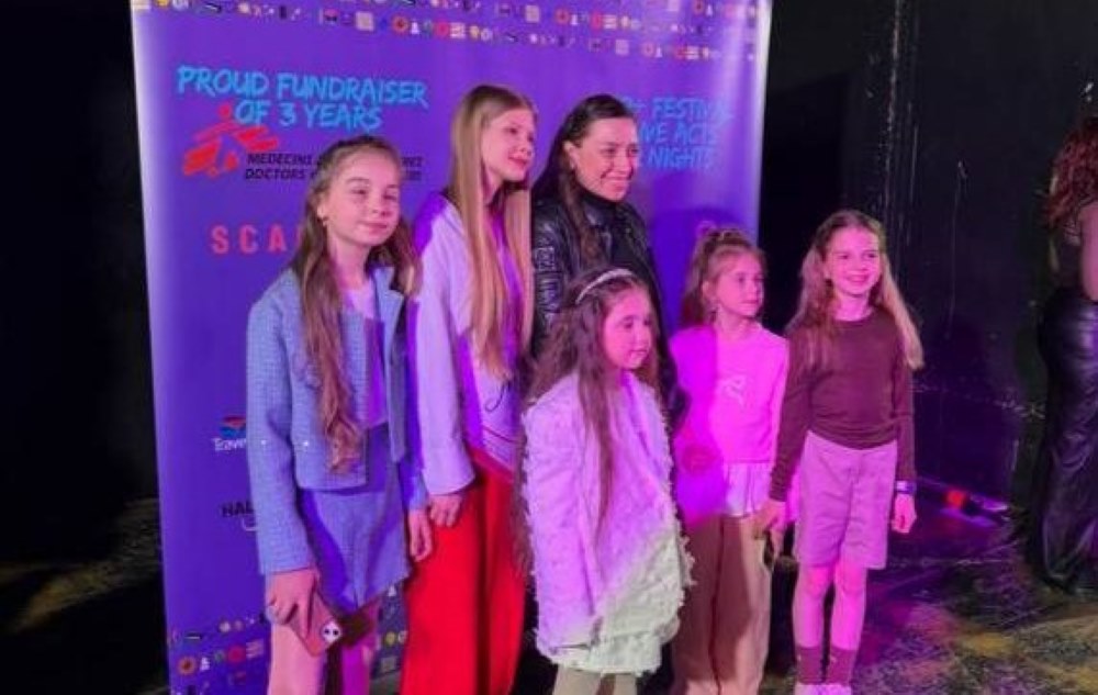 YesProduction: a Ukrainian production center opening the way for young talent into the international media industry