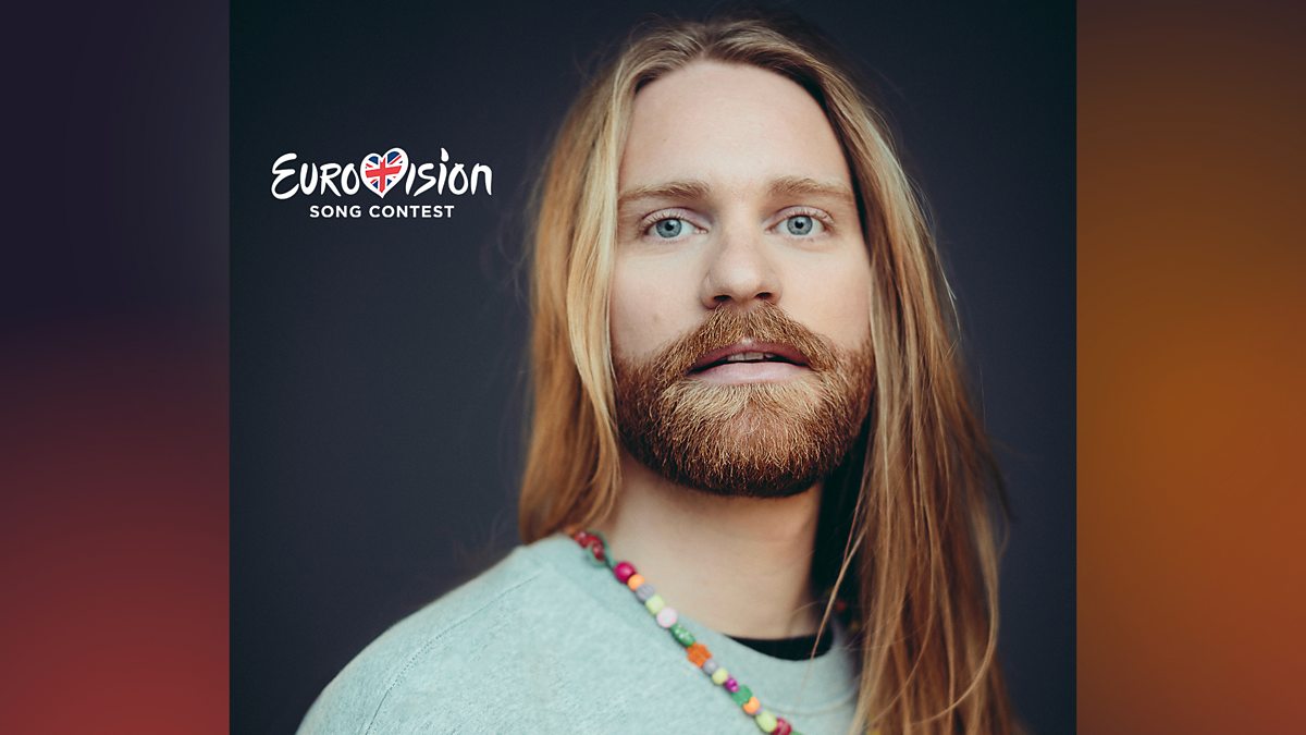 Sam Ryder set to represent UK at Eurovision 2022 with SPACE MAN