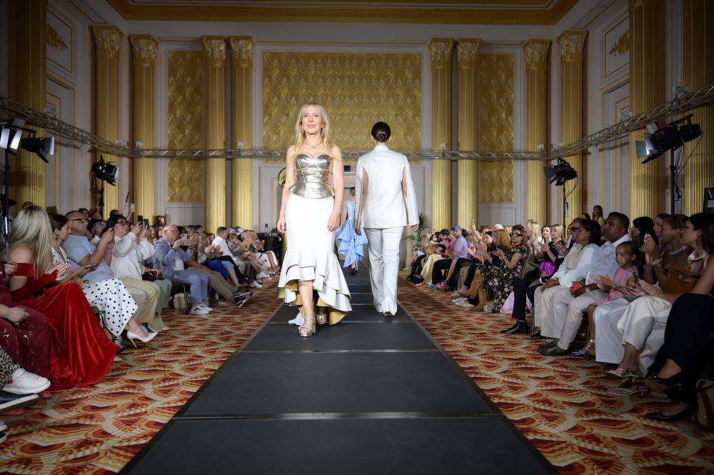 Monaco Fashion Days Celebrates International Couture and Fashion Excellence in Monte-Carlo