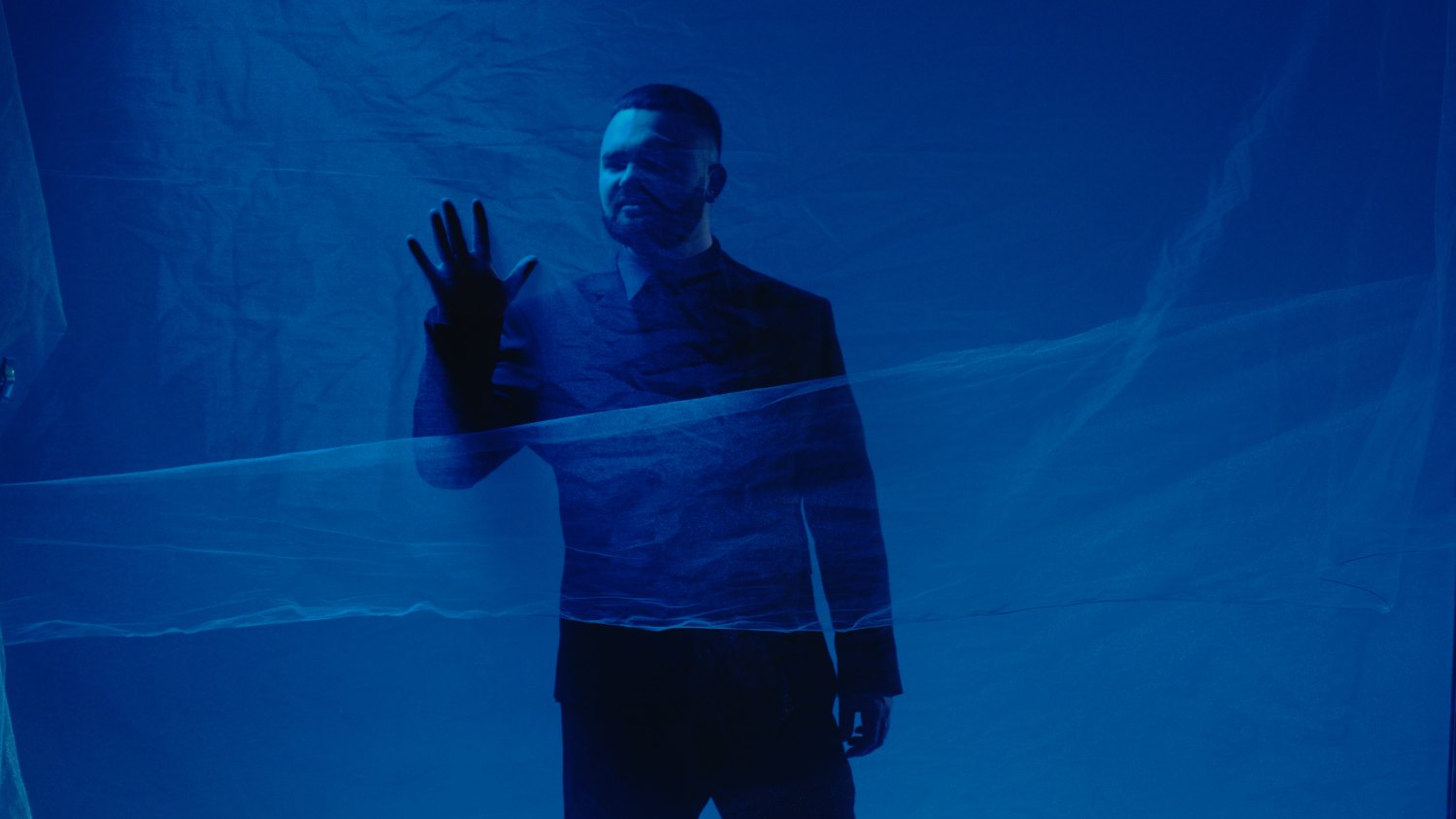 Artem Kondratyuk & Yershov Release Their Collaborative Single and Music Video “Press Play”