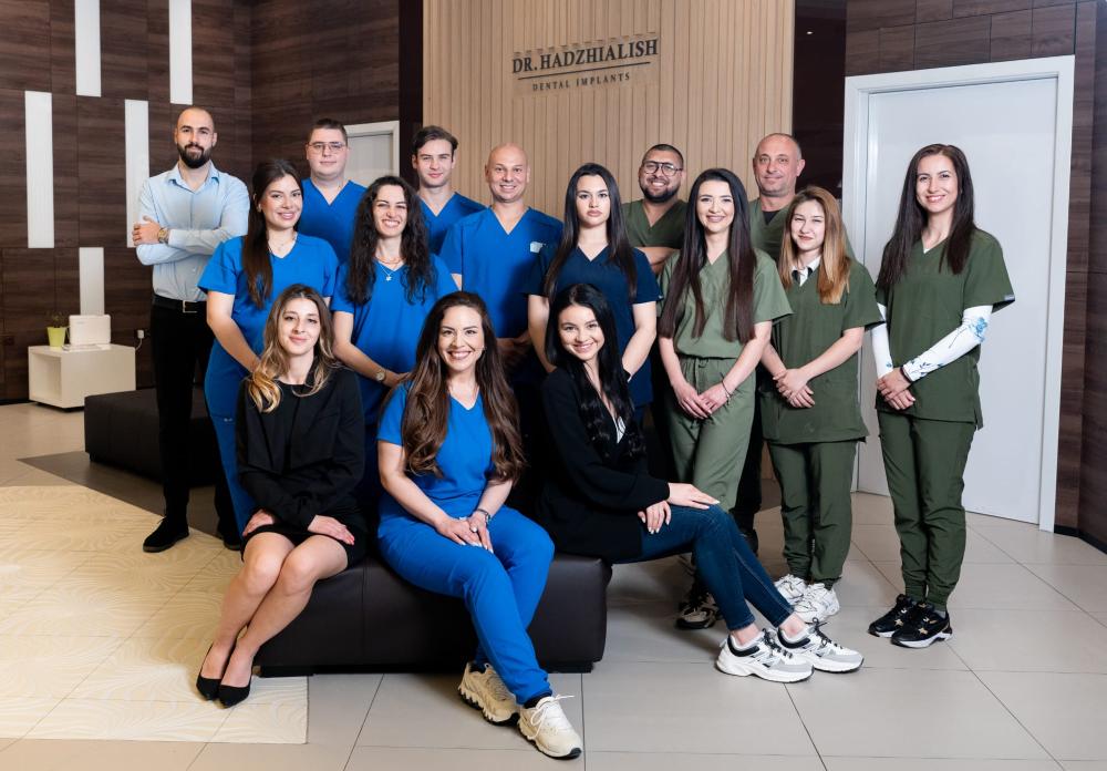 Elite Dental Solutions: When Trust Becomes Part of the Treatment